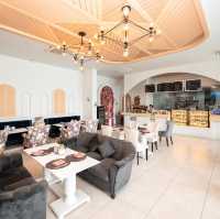 The Gems Mining Pool Villas Pattaya