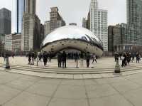 Cloud Gate