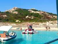 Exploring Sardinia by Private Boat: The Ultimate Mediterranean Escape! 🇮🇹🐬