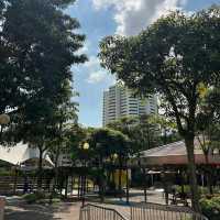 Science Centre Singapore (~S$6 entry for locals)