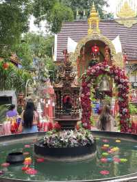 วัดอุปคุต จ.เชียงใหม่