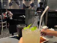 Bonchon เซ็นทรัล ปิ่นเกล้า
