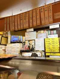 【新潟🌾】貴重な日本酒も飲める🍶必ずまた来たいお店！
