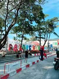【プーケット】Patong Beach