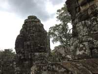 Angkor Wat – Cambodia's Timeless Wonder