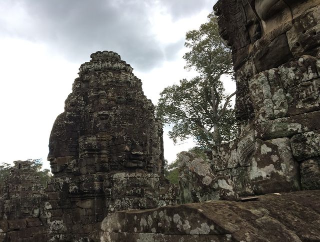 Angkor Wat – Cambodia's Timeless Wonder