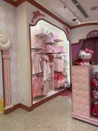 Universal Studios Singapore – โซน Hollywood