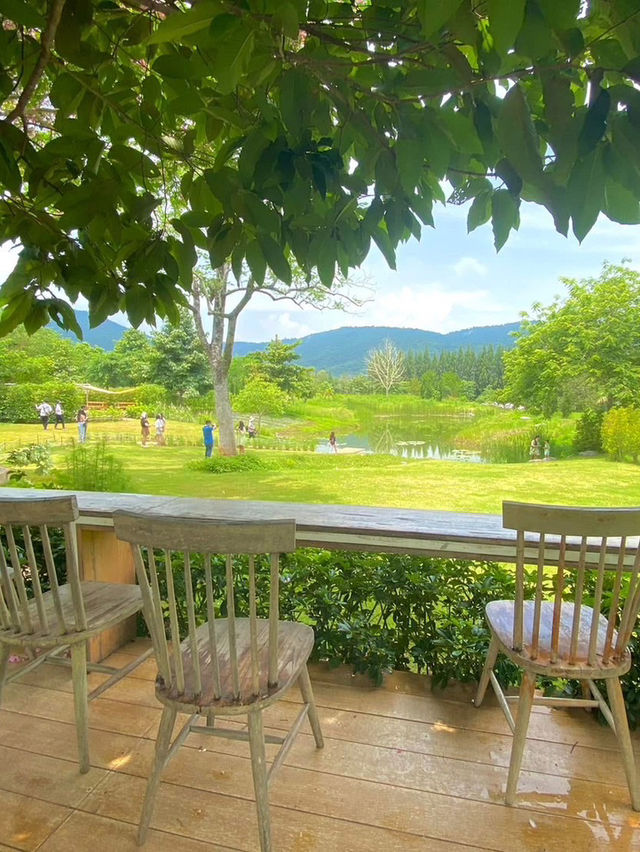 BU-CO-LIC khao yai