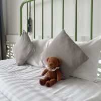 ที่พักในตัวเมืองลำปางคืนละ 6xx.- รวมมื้อเช้า