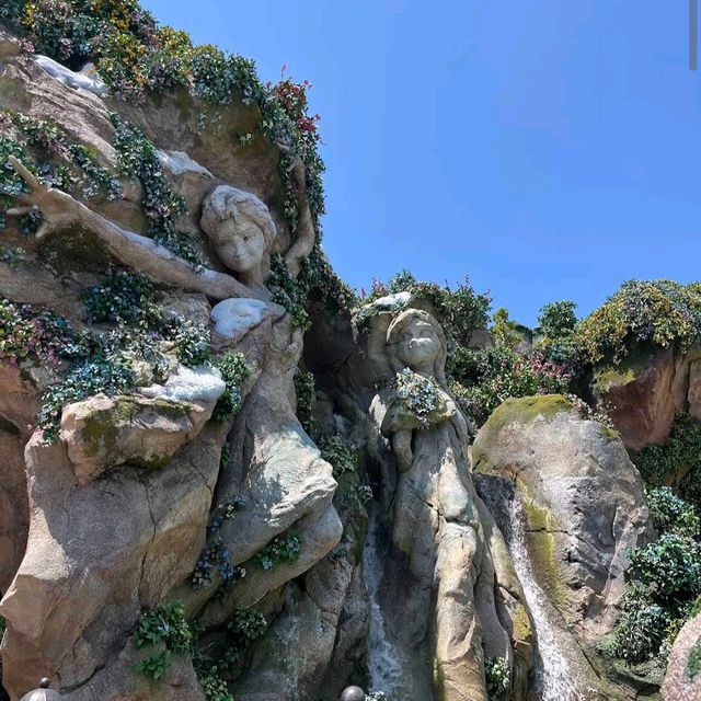 Tokyo DisneySea 