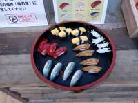 Fukagawa Edo Museum (Koto)