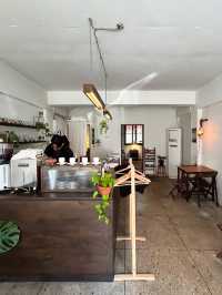 Cafe Kosame