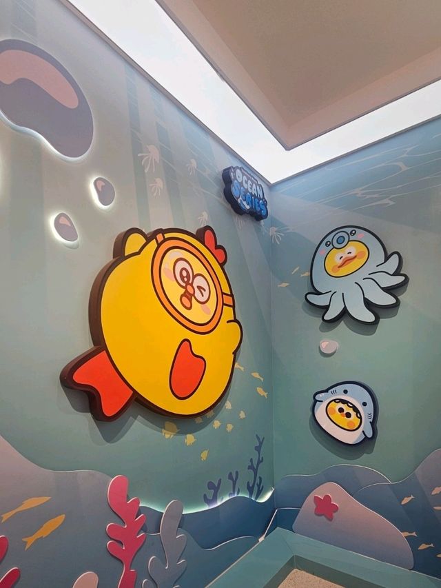 龍頭精品店MINISO，超多精品、日常生活用品任你買