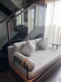 Luxe Stay in the Pearl Suite at The George Penang