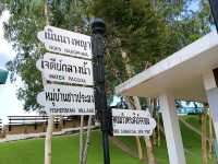 จุดชมวิวเนินนางพญา  