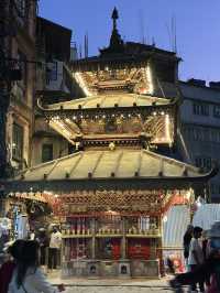 📍 Thamel Itinerary: 3 Days in the Heart of Kathmandu
