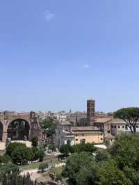 Roman Forum & Palatine Hill – Walk Through the Heart of Ancient Rome
