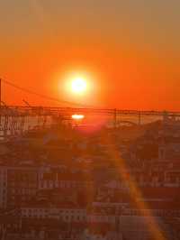 🇵🇹 里斯本3天2夜終極攻略｜電車・蛋撻・海岸線的浪漫日記 🌅