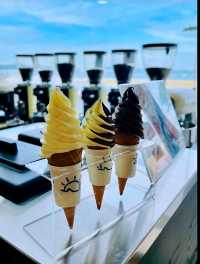 Sunset Coffee Roaster - Pattaya Beach คาเฟ่ริมหาด