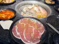 《逐鹿炭火燒肉 · 屏東店》