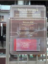 Baba & Nyonya Heritage Museum, A Living Legacy of Peranakan Culture