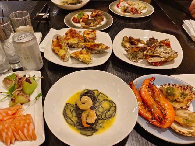 台北寒舍艾美酒店，探索廚房 