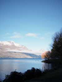 Mountains, Lakes, and a Bit of Magic — Queenstown Diaries