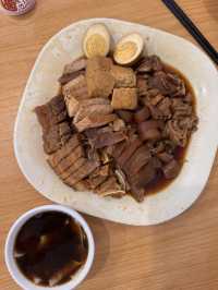 Old establishment! They cook it perfectly! must try in batu pahat.