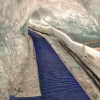 Glacier Paradise (Klein Matterhorn)