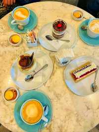 Sophistication in the Sky – My Luxurious Stay at Le Méridien Dhaka