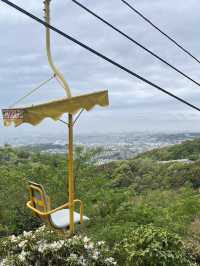 🏝️ Suma Seaside Park (須磨海浜公園) – Kobe’s Revitalized Coastal Retreat