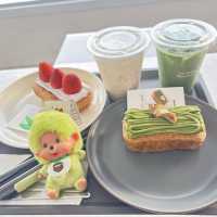  Brouke Cafe – 