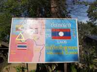 🚤 Crossing the Mekong: A Glimpse of Laos from Thailand