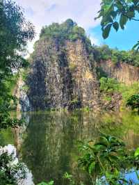 Little Guilin: A Quiet Nature Spot in Singapore