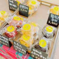 Bake Block Cafe