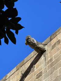 Barcelona: A Colorful City Full of Life and Art