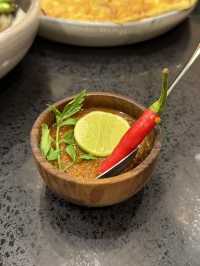 Cili Kampung — Authentic Malay Flavors with Tropical Summer Vibes at 1 Utama