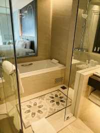 20億泰珠打造的Grande Centre Point Surawong