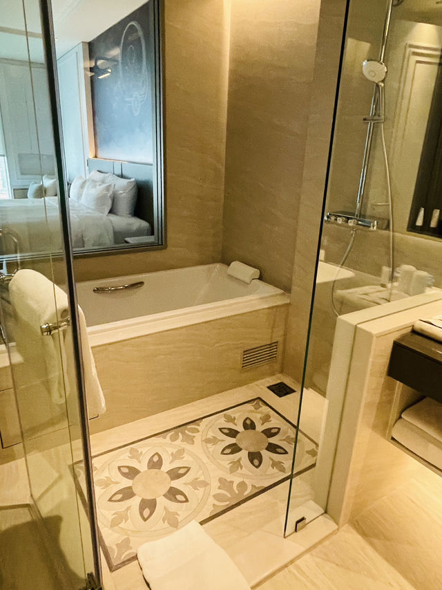 20億泰珠打造的Grande Centre Point Surawong