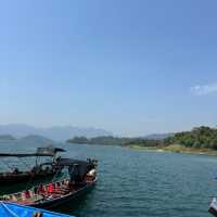 Khao Sok National Park Suratthani