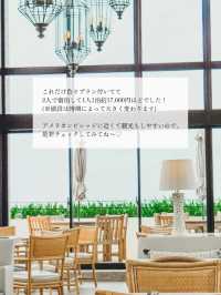 【沖縄】オシャレ&コスパ◎なデザインホテル🌿