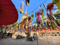 Wat Lok Molee’s Got That Ancient Magic