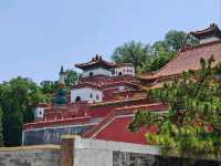 Summer palace, Beijing