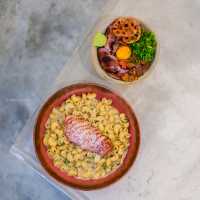 New Entry Coffee: Stylish Industrial-Scandi Café Near the Johor-Singapore Causeway