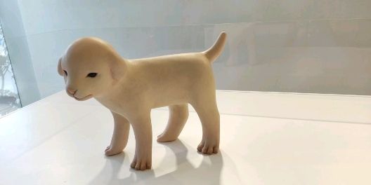 潔白神獸