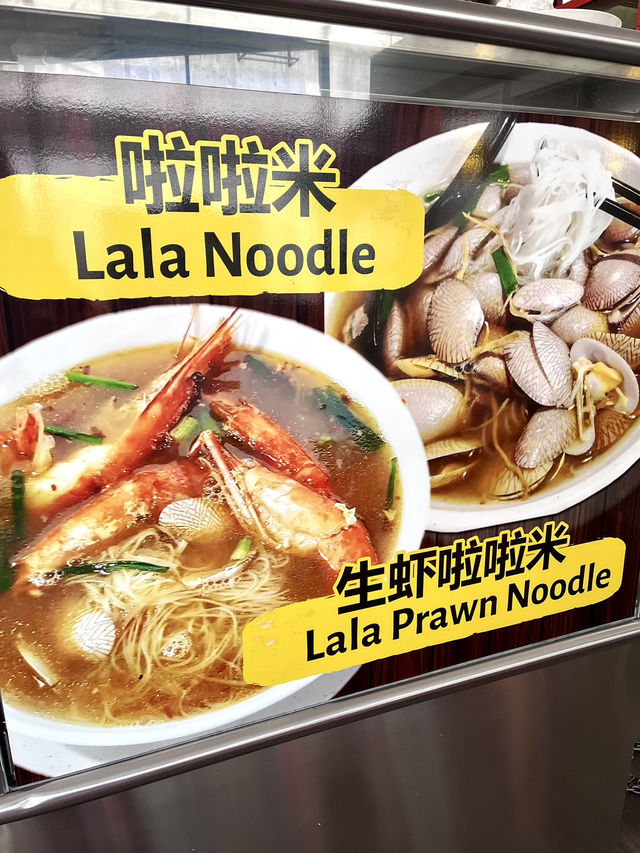 QYang Restaurant – Authentic Local Kopitiam with Must-Try Chicken Rice