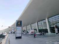 【中国】中国南方航空のハブ空港「鄭州新鄭国際空港」