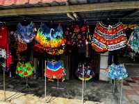 A Short & Sweet Summer Escape: Sitiawan, Teluk Batik , Lumut, and Ayer Tawar