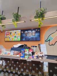🥛 พันธุ์ไทย สดใส | นมสดโตนดเข้มข้น ใกล้บางแสน