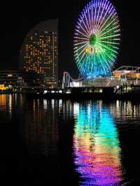 海と街、横浜で心をほどく3日間